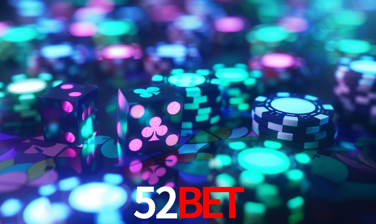 Experiência VIP 52bet