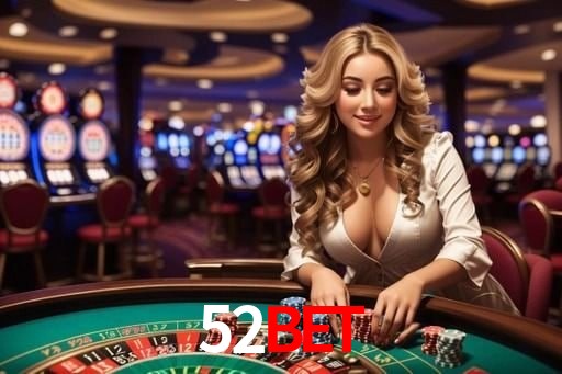 Welcome Bonus 52bet