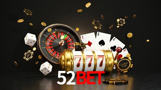 Experiência VIP 52bet