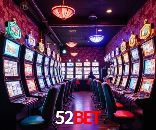 52bet Rio de Janeiro - Slot Strategy
