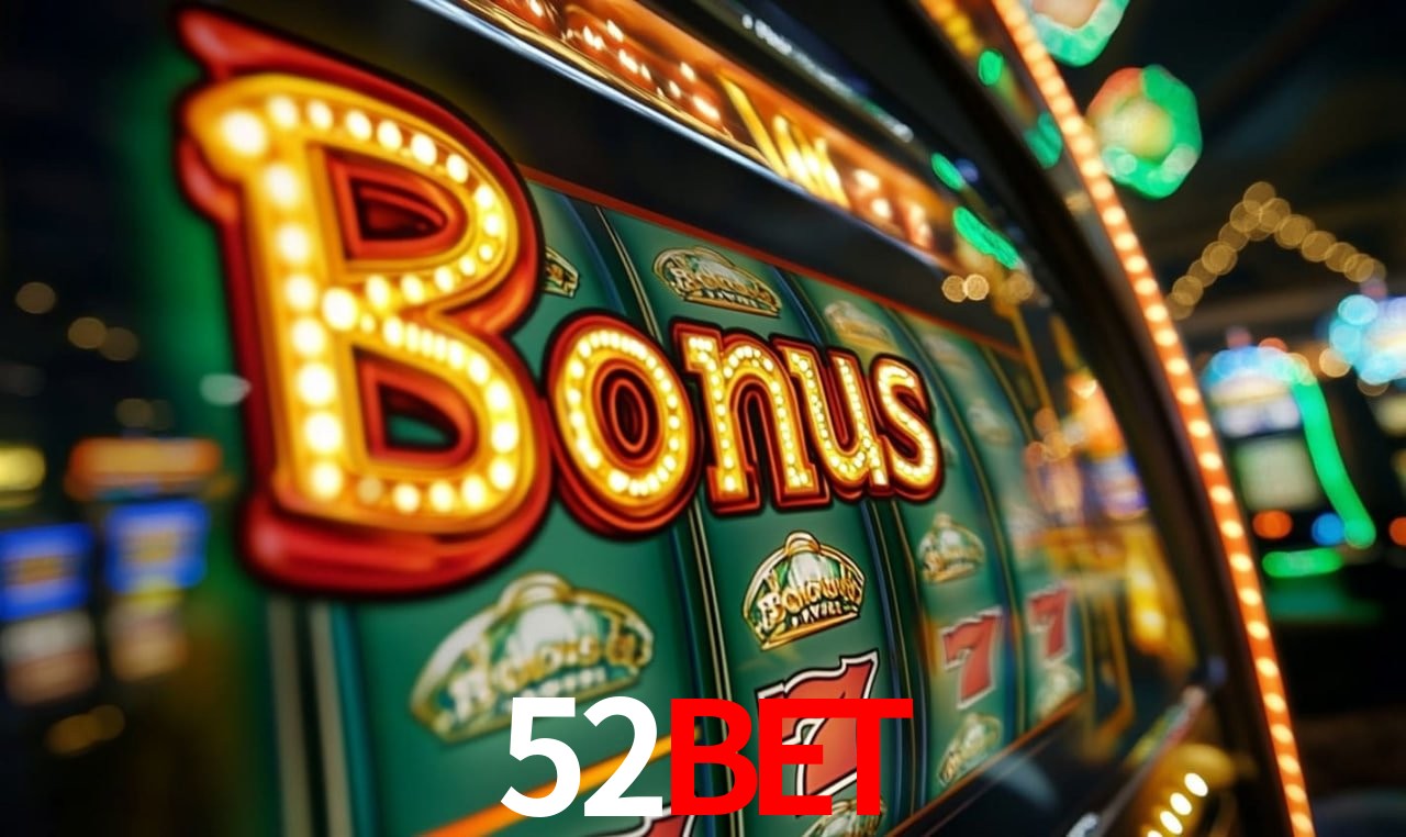 52bet Salvador - Promo Stats