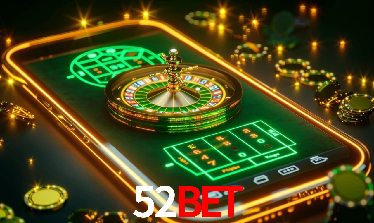 52bet - User Statistics