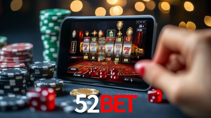 VIP Casino 52bet
