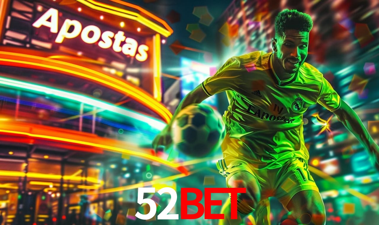 Promoções Sazonais 52bet