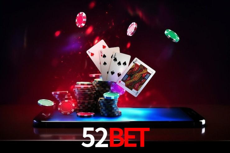 Secure Login 52bet