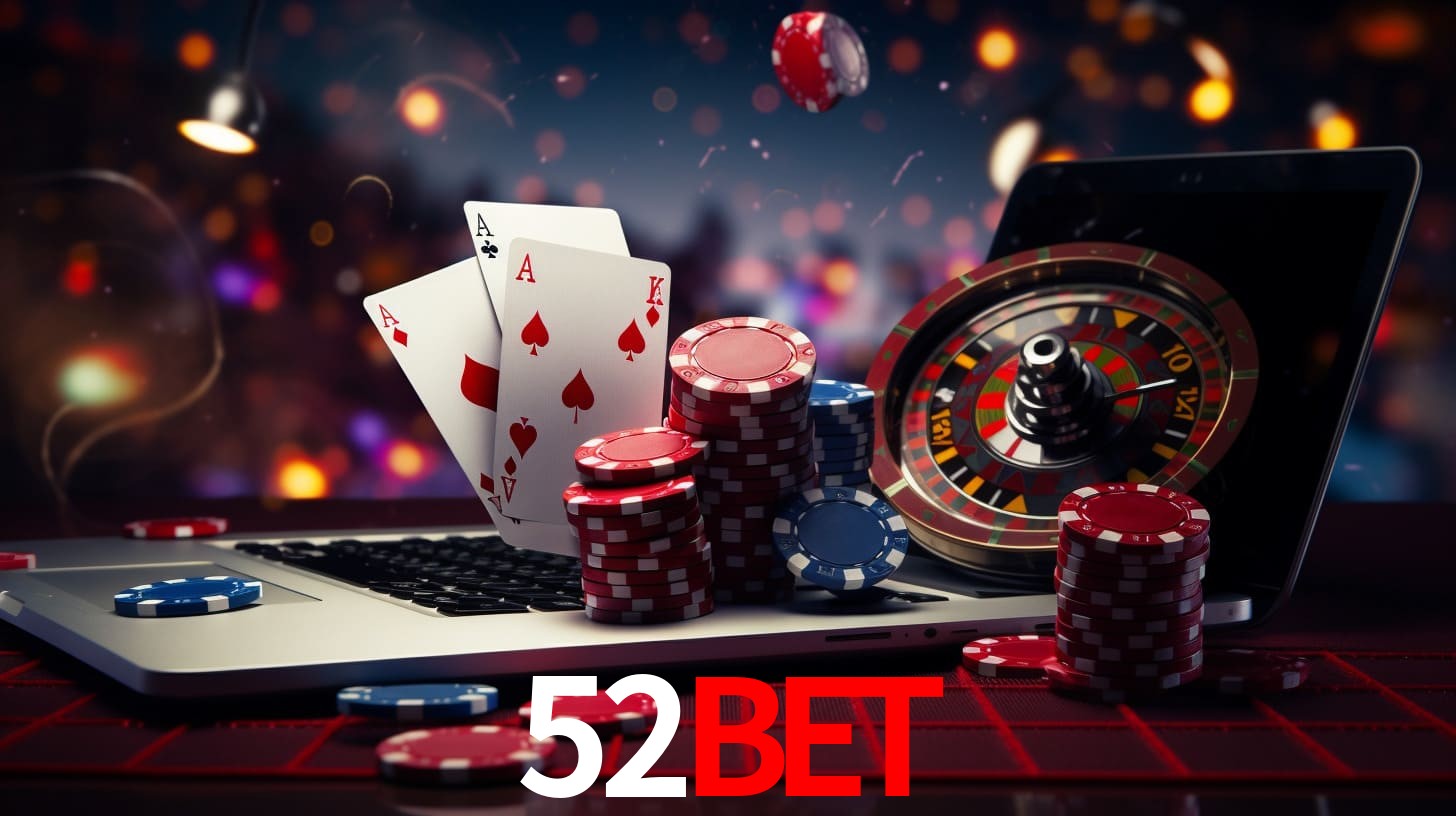 Basketball Betting 52bet