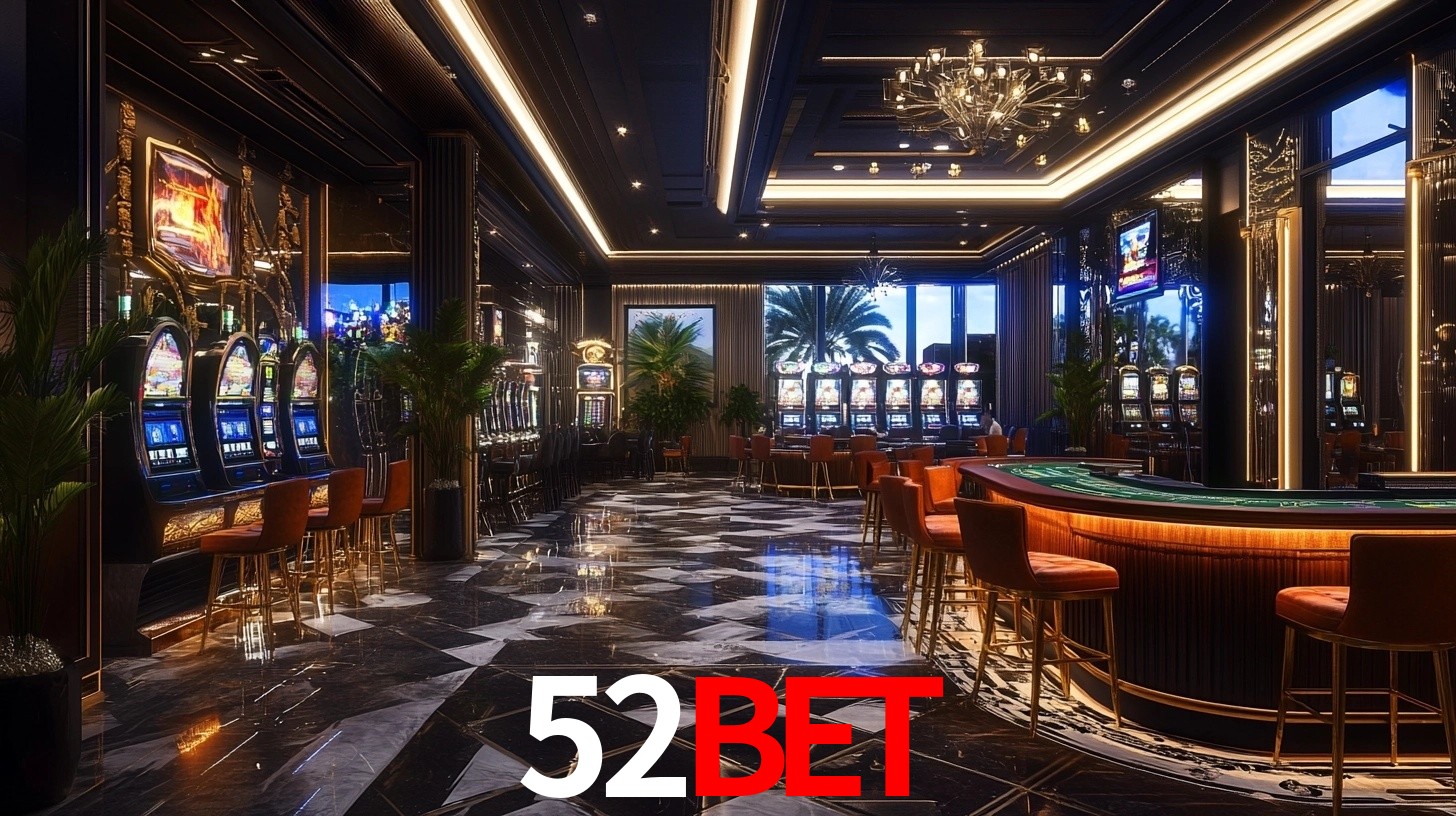 Daily Bonuses 52bet