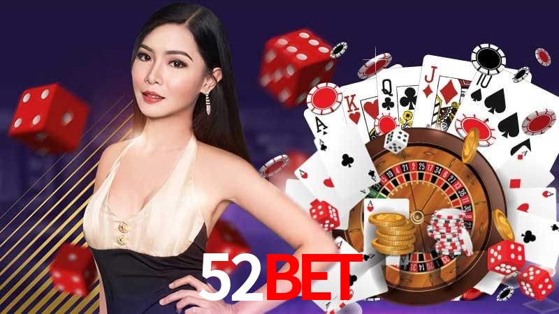 Casino VIP 52bet