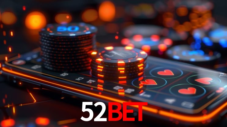 Game Providers 52bet