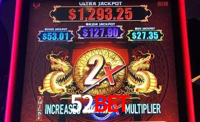 Descubra a Magia dos Jogos de Arcade no 52bet