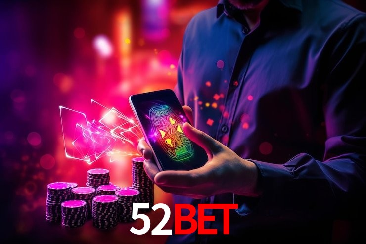 Apostas de Tênis 52bet
