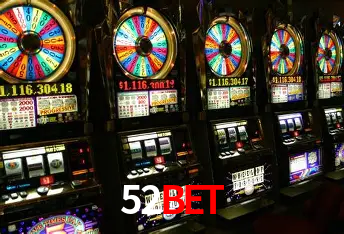 Apostas Esportivas na 52bet: Um Guia Completo
