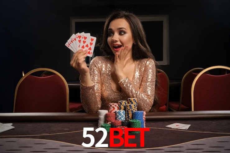 Torneios 52bet