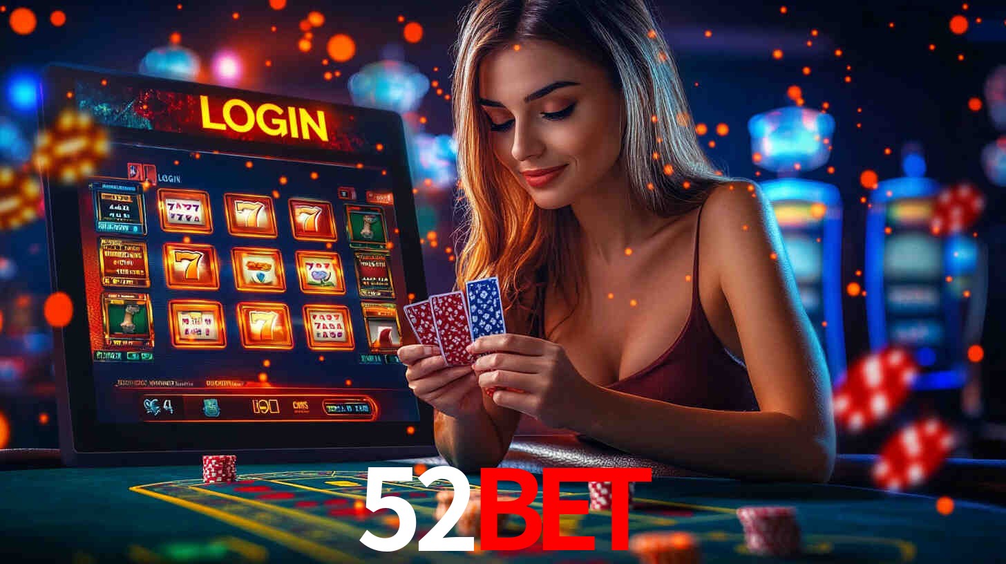 52bet: A Experiência de Casino com Jogos de Mesa ao Vivo