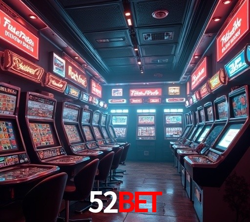 52bet São Paulo - Hot Promos