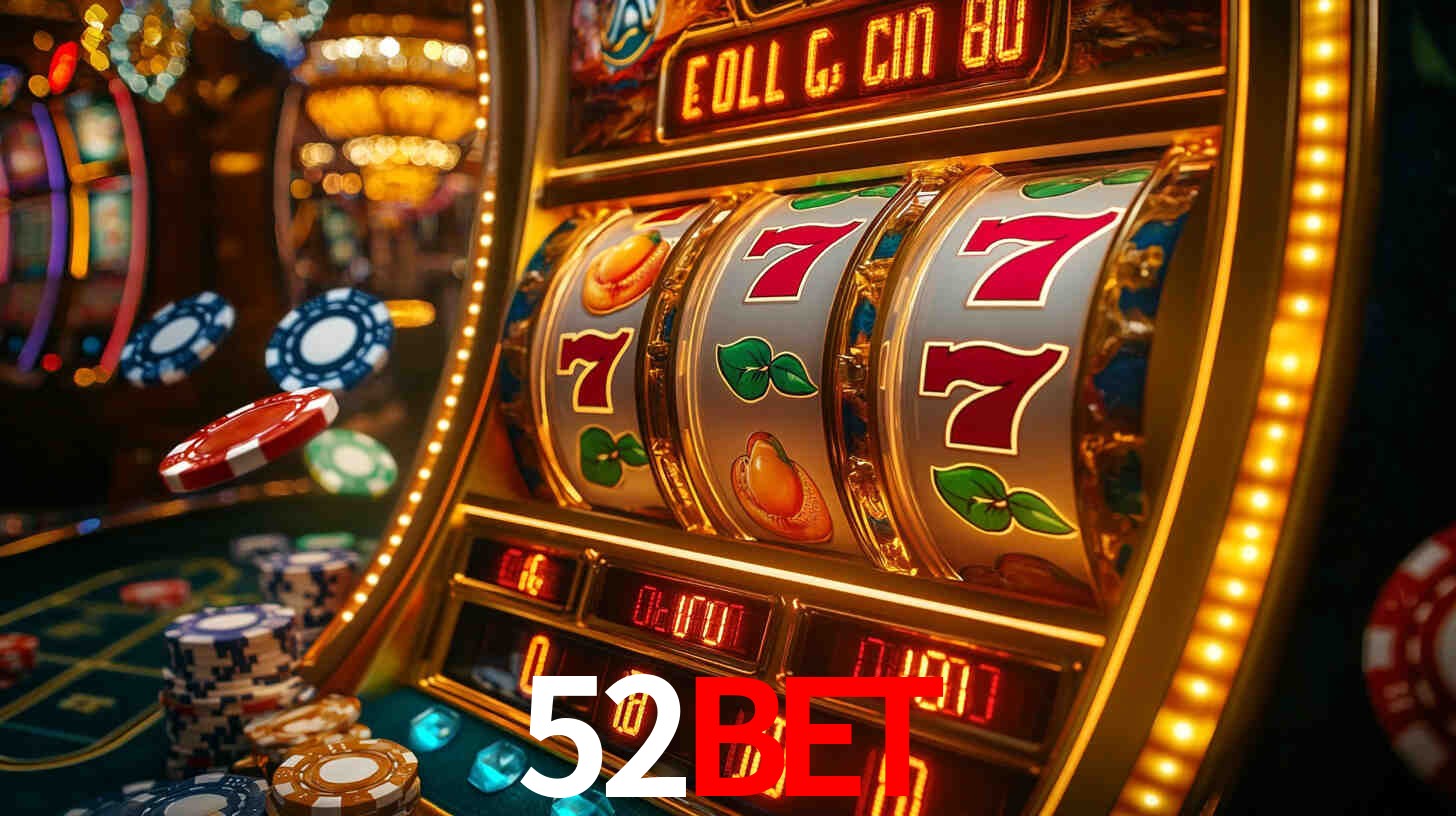 Live Casino 52bet