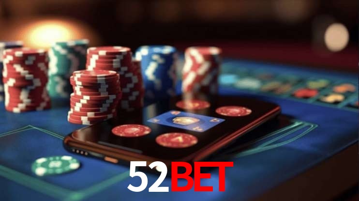 52bet Brasília - Jogo Features