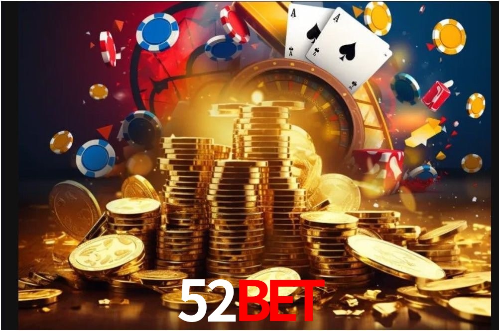 Bônus Diários 52bet
