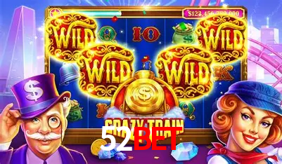 52bet Belo Horizonte - Reivindique Bonus