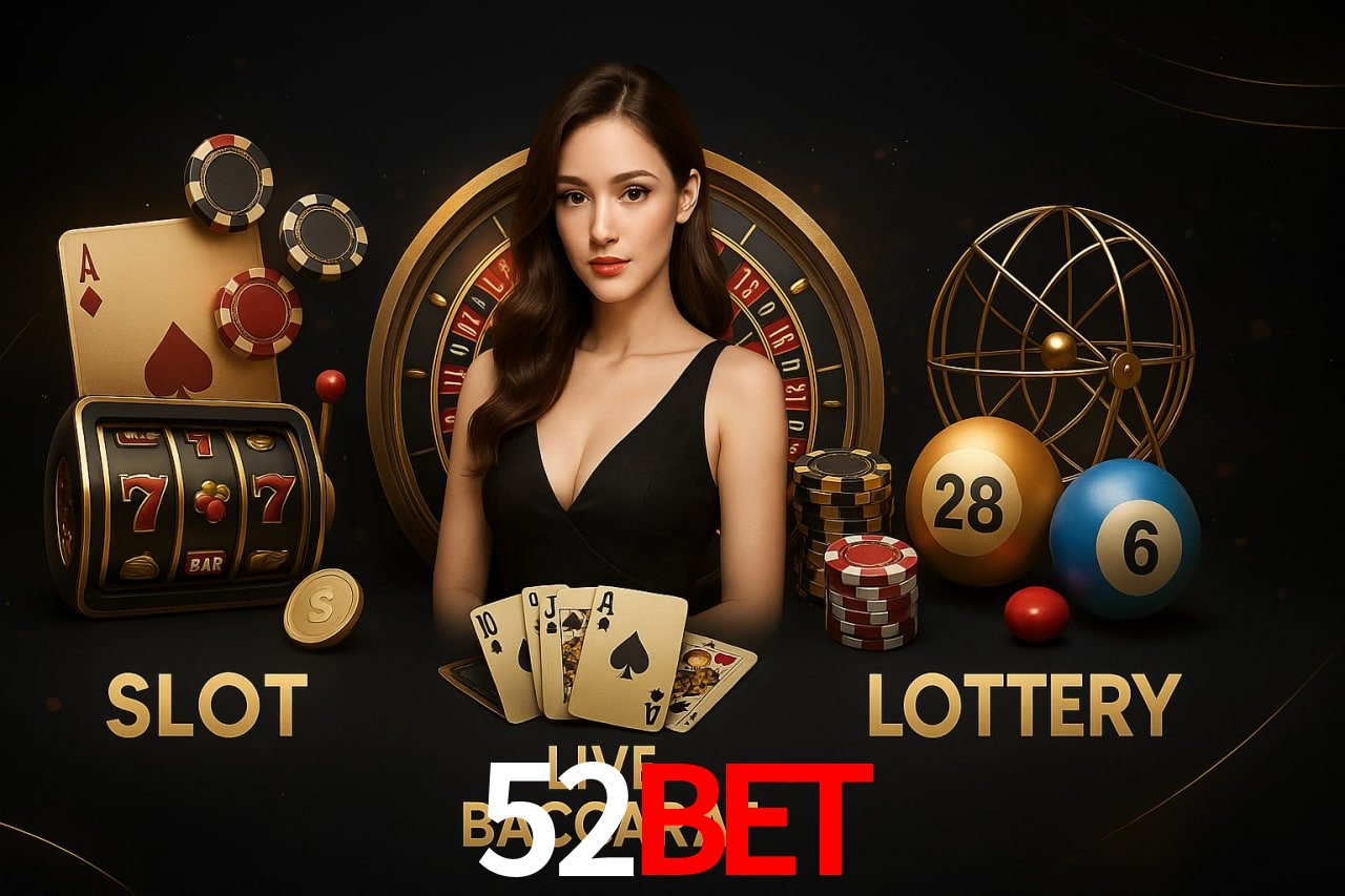 52bet Belo Horizonte - Promo Tips