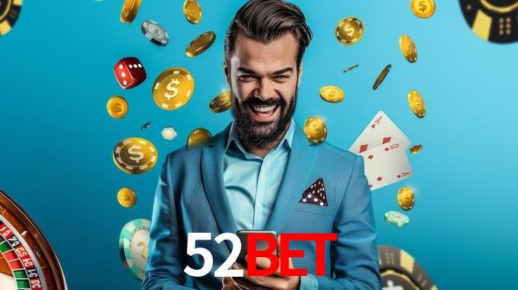 Account Benefits 52bet