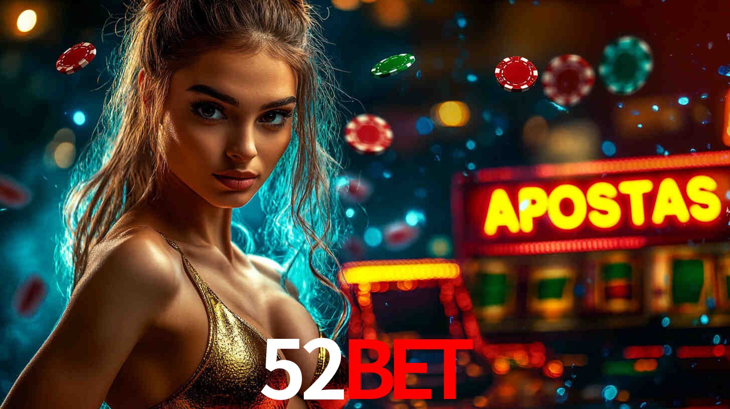 Explorando a Categoria de Eventos em Apostas na 52bet