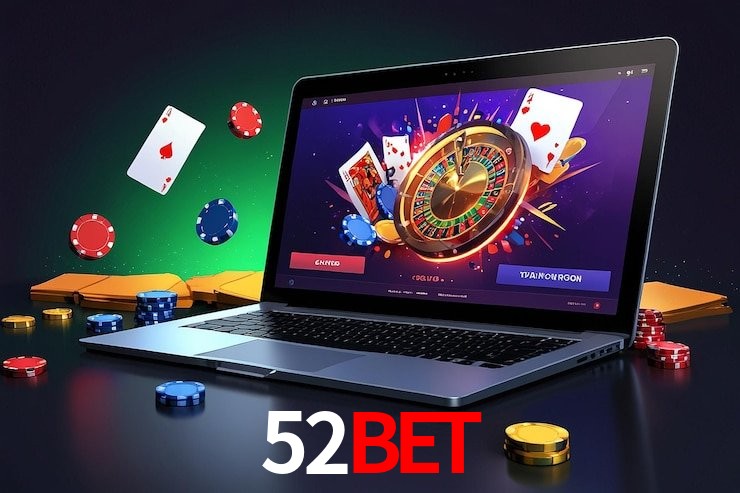52bet Salvador - Support