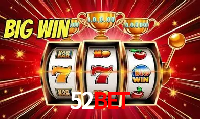 52bet São Paulo - All Bonuses