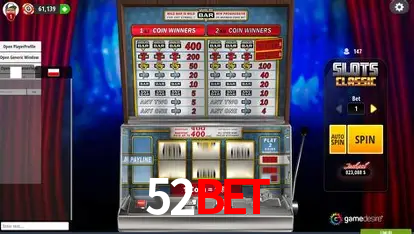A Experiência Imersiva dos Cassinos Ao Vivo no 52bet