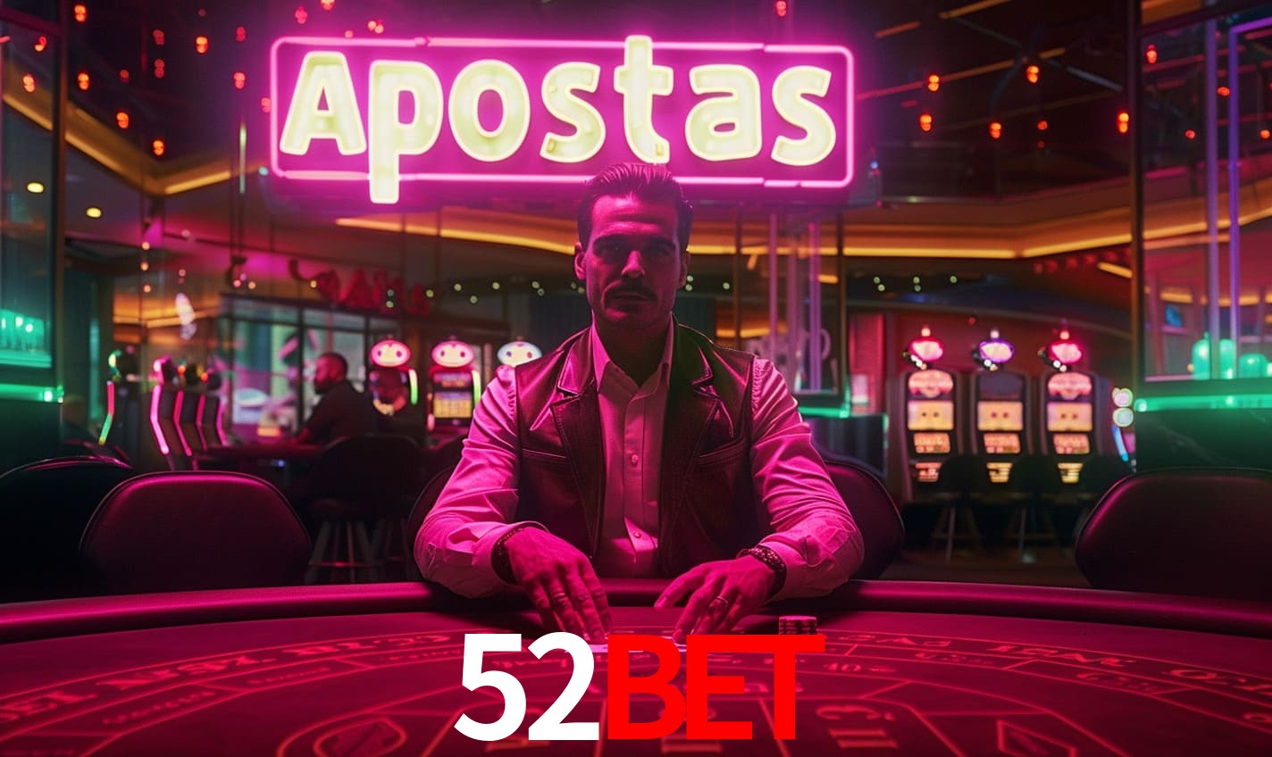 52bet Belo Horizonte - Provably Fair