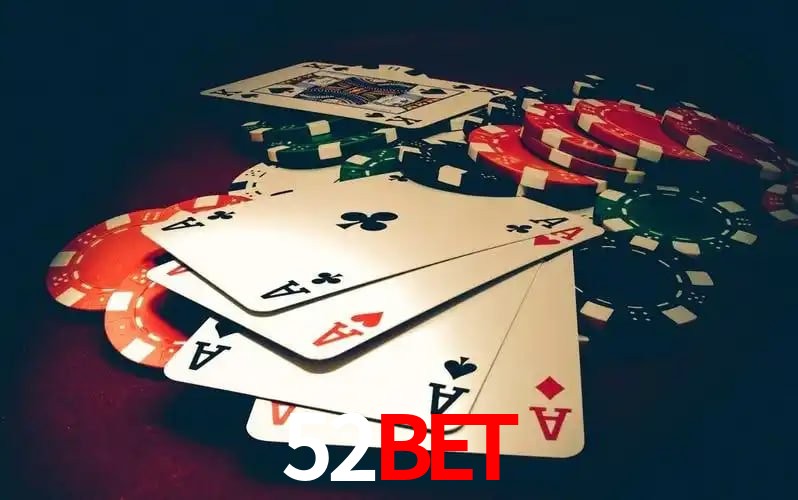 52bet Brasília - Betting Features