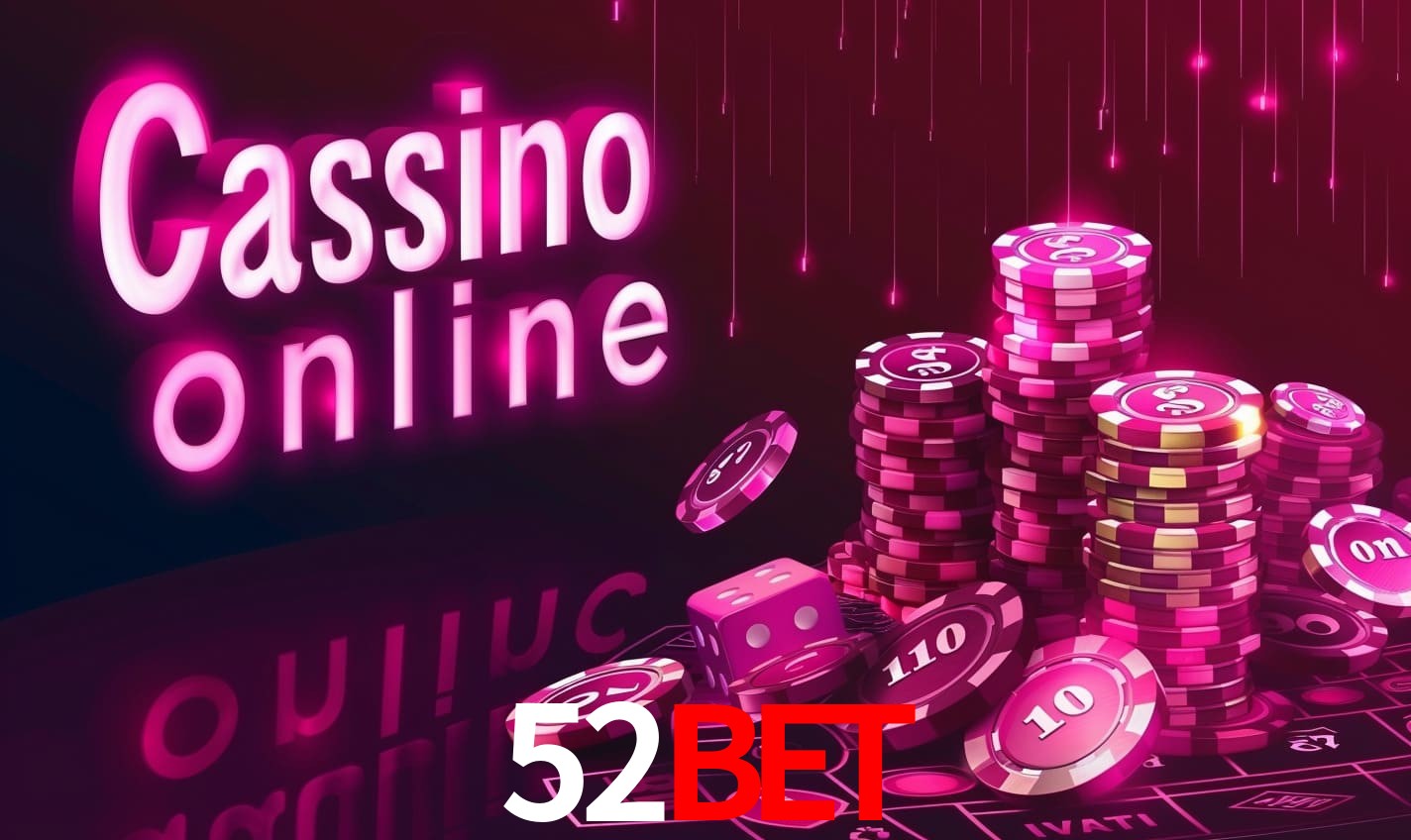 52bet Salvador - Strategies