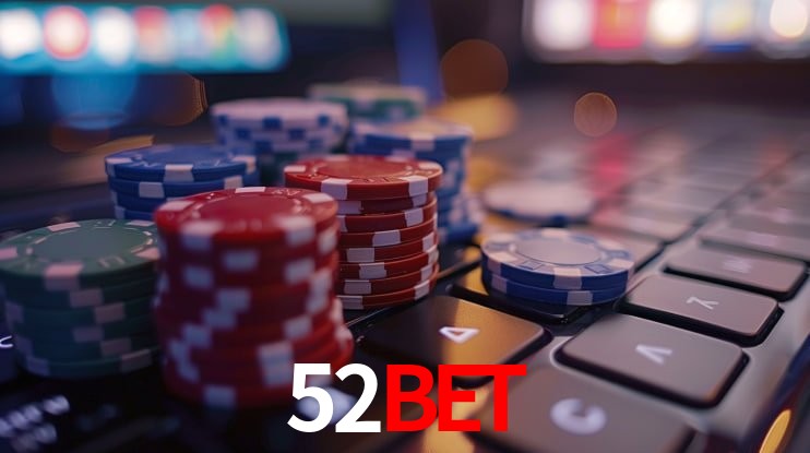 52bet - Login Methods