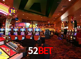 Descubra a Essência do 52bet: Nossa História e Compromissos