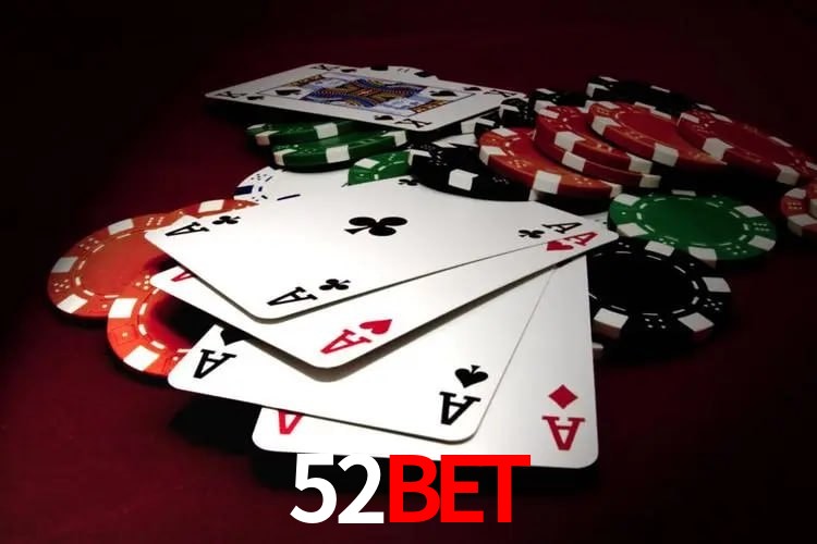 Estatísticas Esportivas 52bet