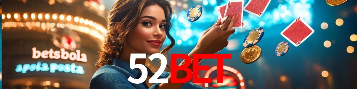Live Casino 52bet