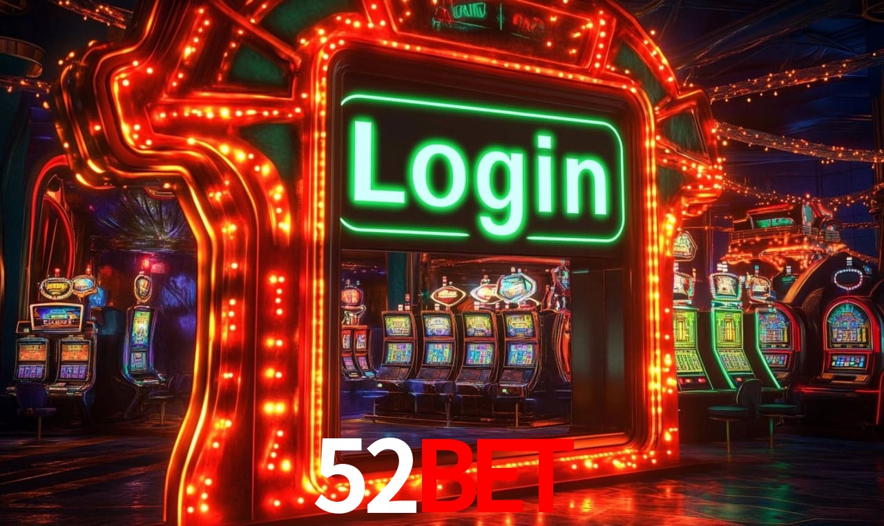 Jogos de Slot 52bet