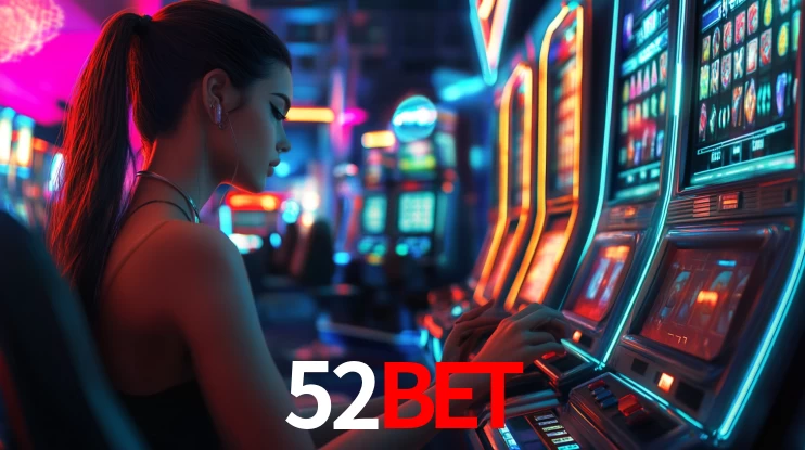 Exclusive Games 52bet