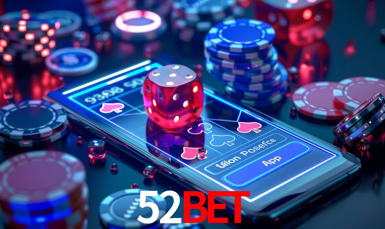 52bet - Análise de Mercados Esportivos