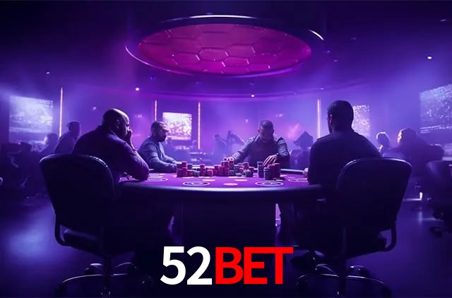 Sistemas de Segurança 52bet