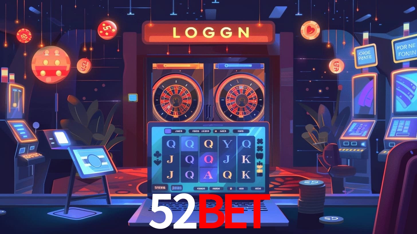 52bet Rio de Janeiro - Licenses