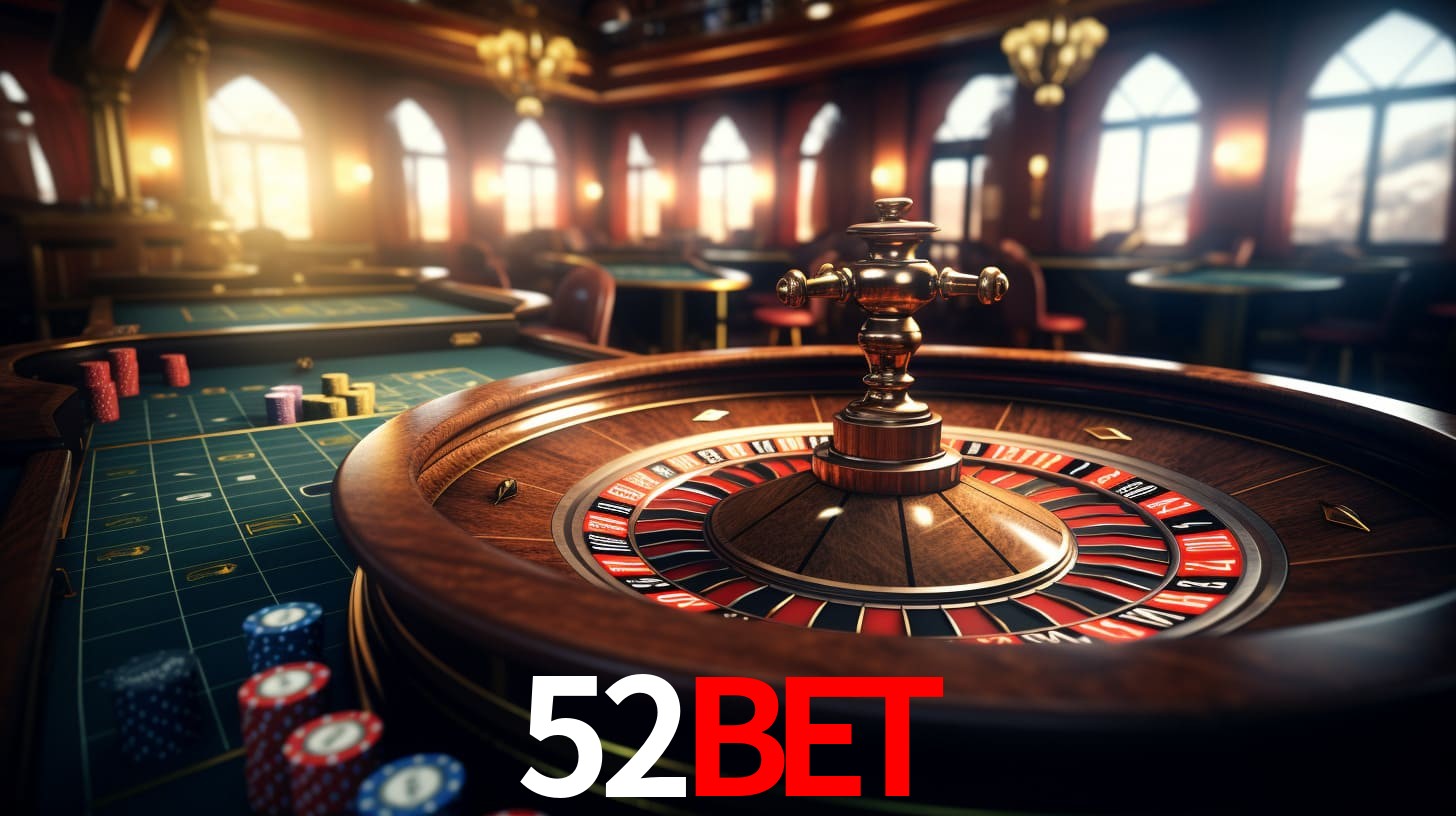Tennis Betting 52bet