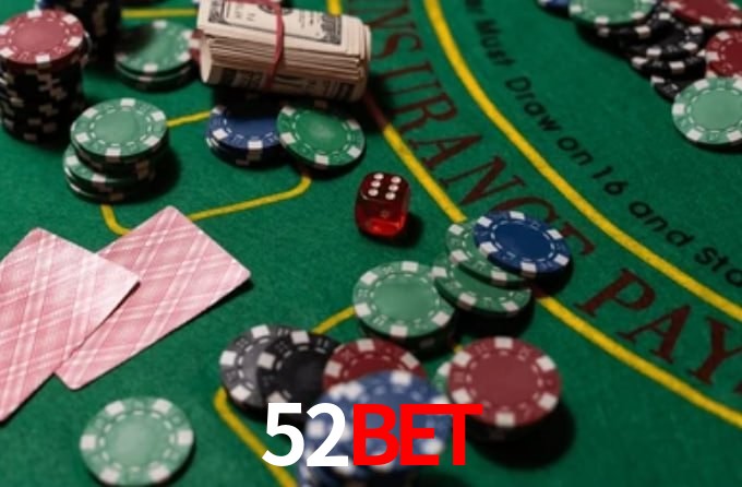 Bônus Generosos e Exclusivos no 52bet para Você!