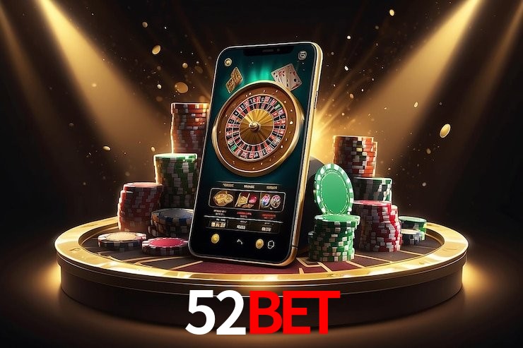 52bet - cassino ao vivo