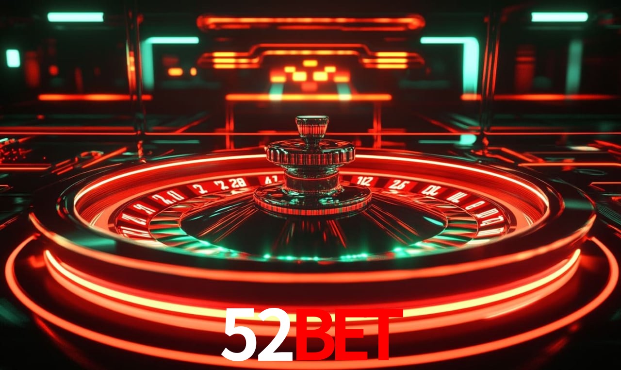 A Popularidade dos Caça-Níqueis no 52bet