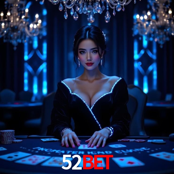 52bet Belo Horizonte - Jackpots
