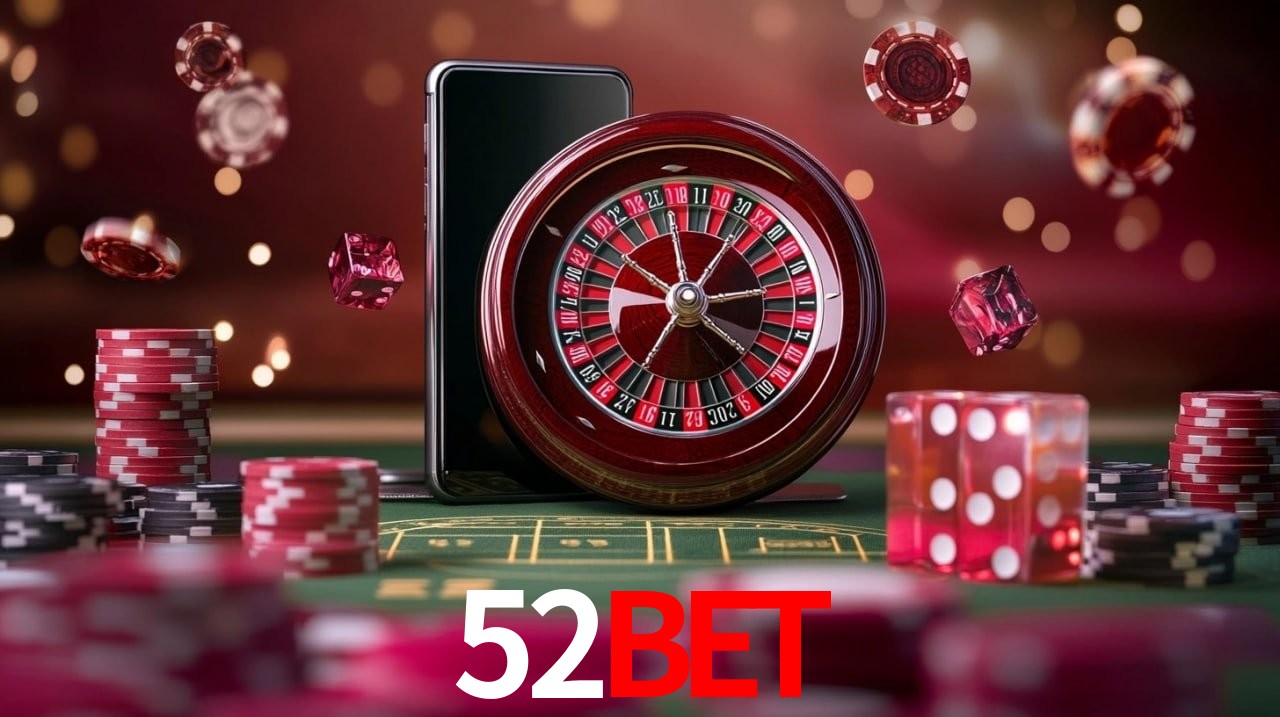 Bonus Features 52bet
