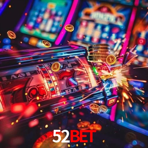 Apostas de Futebol 52bet