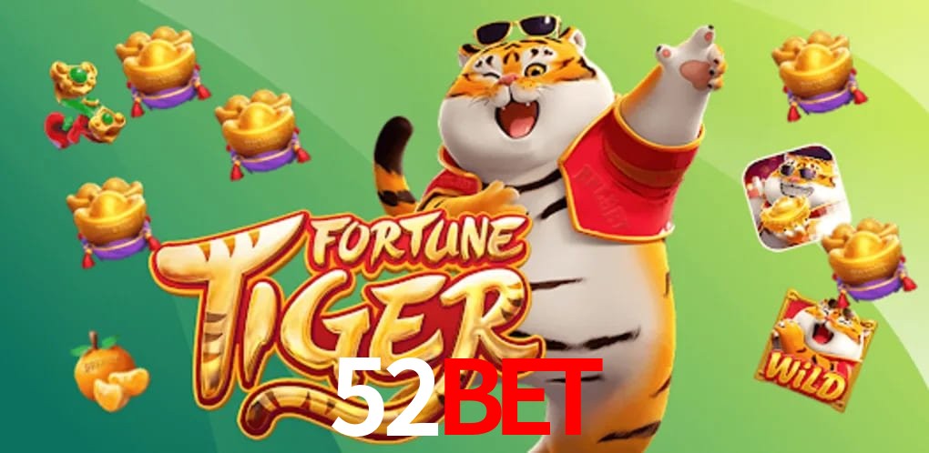 Games Directory 52bet