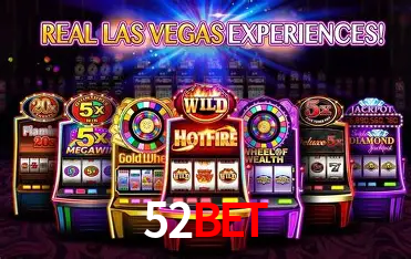 52bet Brasília - Casino Guide